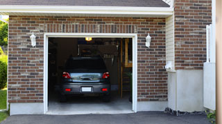 Garage Door Installation at Ham Lake, Minnesota